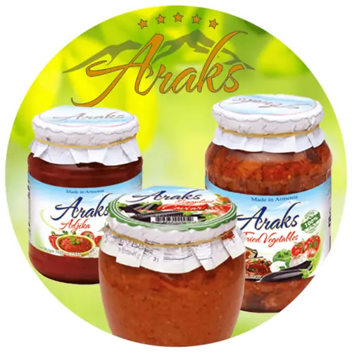 Araks