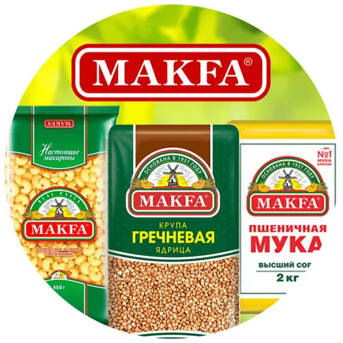 Makfa