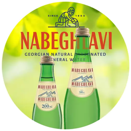 Nabeglavi