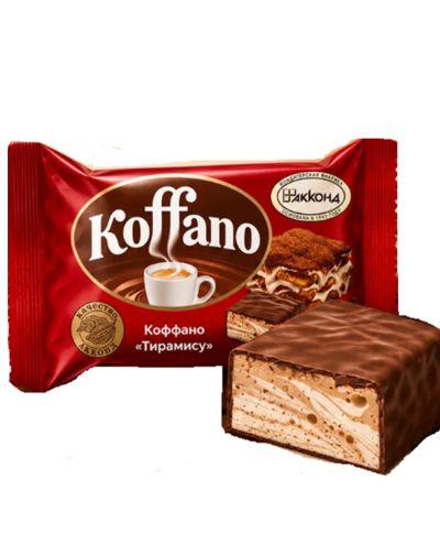 AKKOND CANDY KOFFANO TIRAMISU 1*8.8Lb