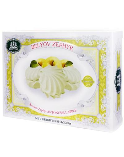 BELYOV ZEFIR ANTONOVKA MARSHMALLOW 8*250g (#BP5186)