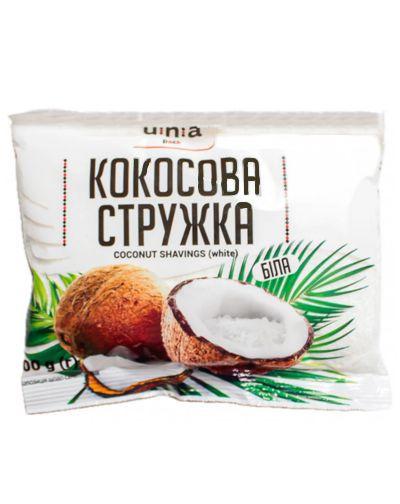 UNAPUCK COCONUT SHAVINGS 15*100g (#UP30254)