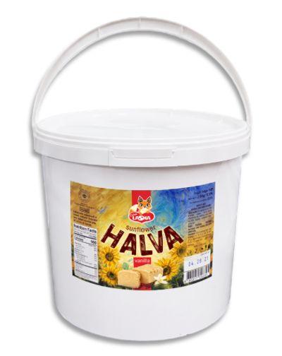 LASKA HALVA 1*11 lb (5KG)(#LSH001)