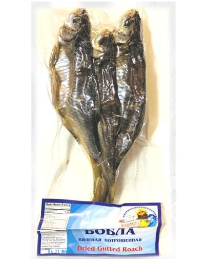 Kuzmich Dried Vobla 1lb