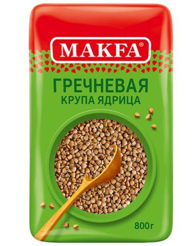 Makfa Buckwheat Groats 9×800g