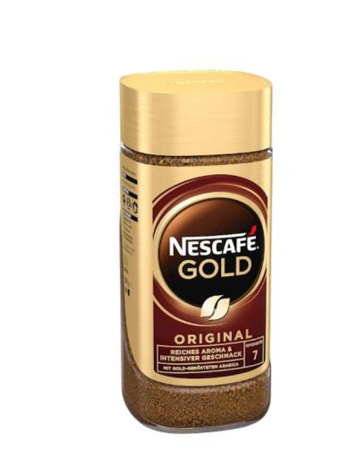 NESCAFE GOLD COFFEE 12*95gr