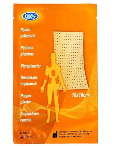 PEPPER PLASTER 1*10Pcs(10x16)