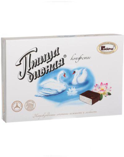 PTICA DIVNAYA SOUFFLE IN BOX 4*370g