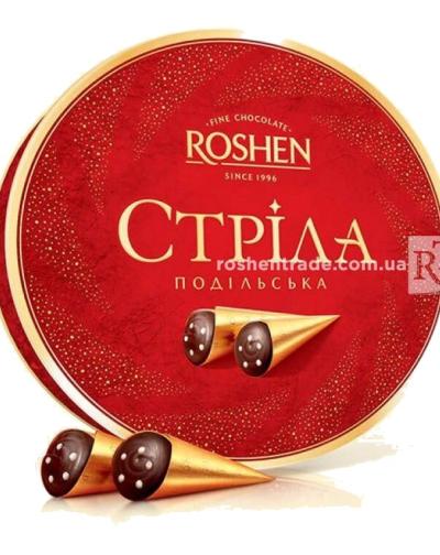 Roshen Strela Podolskaya 10×200g