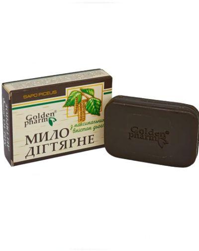 Golden Farm Soap Dektyarnoe 70g