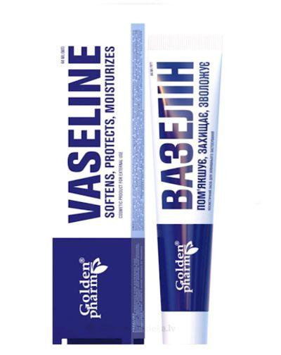 GOLDEN FFARM CREAM VASELINE 1*5*44ml