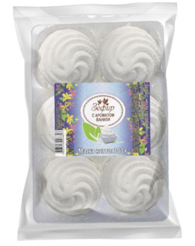 ZHIZEL VANILLA MARSHMALLOW 16*300g