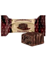 Akkond Kartoshka Pralineo 8.8lb
