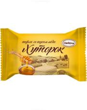 AKKOND CANDY KHUTOROK HONEY FLAVOR 1*6.6Lb