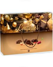Kutur'e Gold Set of Chocolates 4×320g
