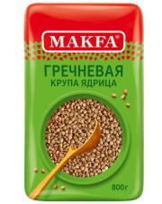 Makfa Buckwheat Groats 9×800g