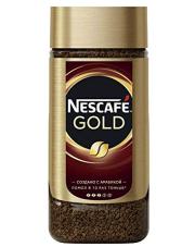 NESCAFE GOLD COFFEE 6*190gr