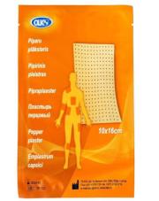 Pepper Plaster (10x16) 10pcs