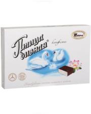 PTICA DIVNAYA SOUFFLE IN BOX 4*370g