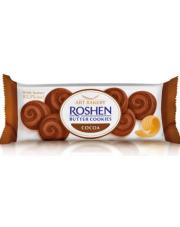 ROSHEN COCOA BUTTER COOKIES 12*140g