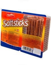 Snackline Saltsticks Pretzel 20×200g