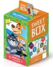 Sweet Box Prostokvashino 10×10g