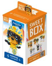 Sweet Box Pushistiki 10×10g