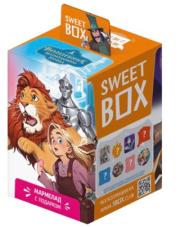 Sweet Box Volshebnik Izumrudnogo Goroda 10×10g