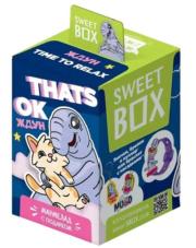 Sweet Box Zhdun 10×10g