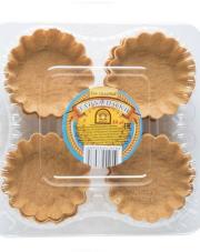 Valdayskiy Zhemchug Tartlet for Salad 24×96g