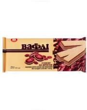 Cacao Wafers Cocoa (Fructose) 16×130g