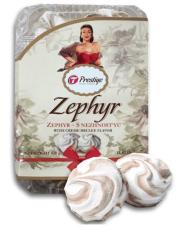 Prestige Creme Brulee Flavor Marshmallow S Nezhnostyu 10×420g
