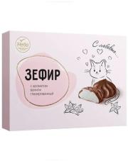 NEVA MARSHMALLOW GLAZED w/ VANILLA FLAVOR 14*185g(#176)