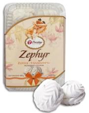 Prestige Vanilla Flavor Marshmallow S Nezhnostyu 10×420g